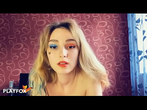 ❤️ Nanome ahy firaisana tamin'i Harley Quinn ny solomaso zava-misy virtoaly majika ❤❌ Fomba vetaveta mafy amin'ny mg.creditme.top ❌️